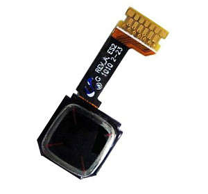 Blackberry 9300/ 9800/ 9810 Trackpad